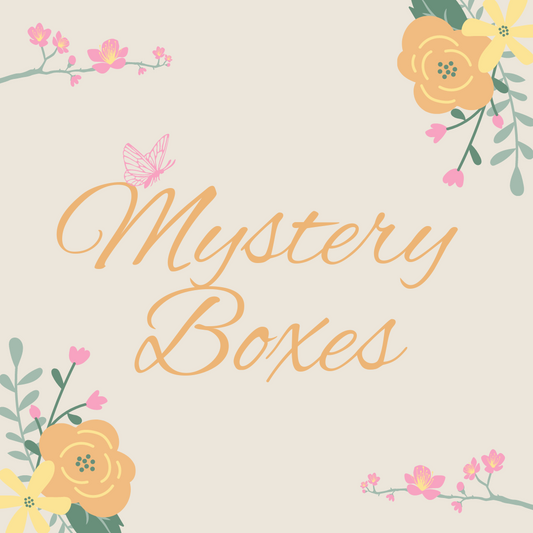 Discover New Scents!
