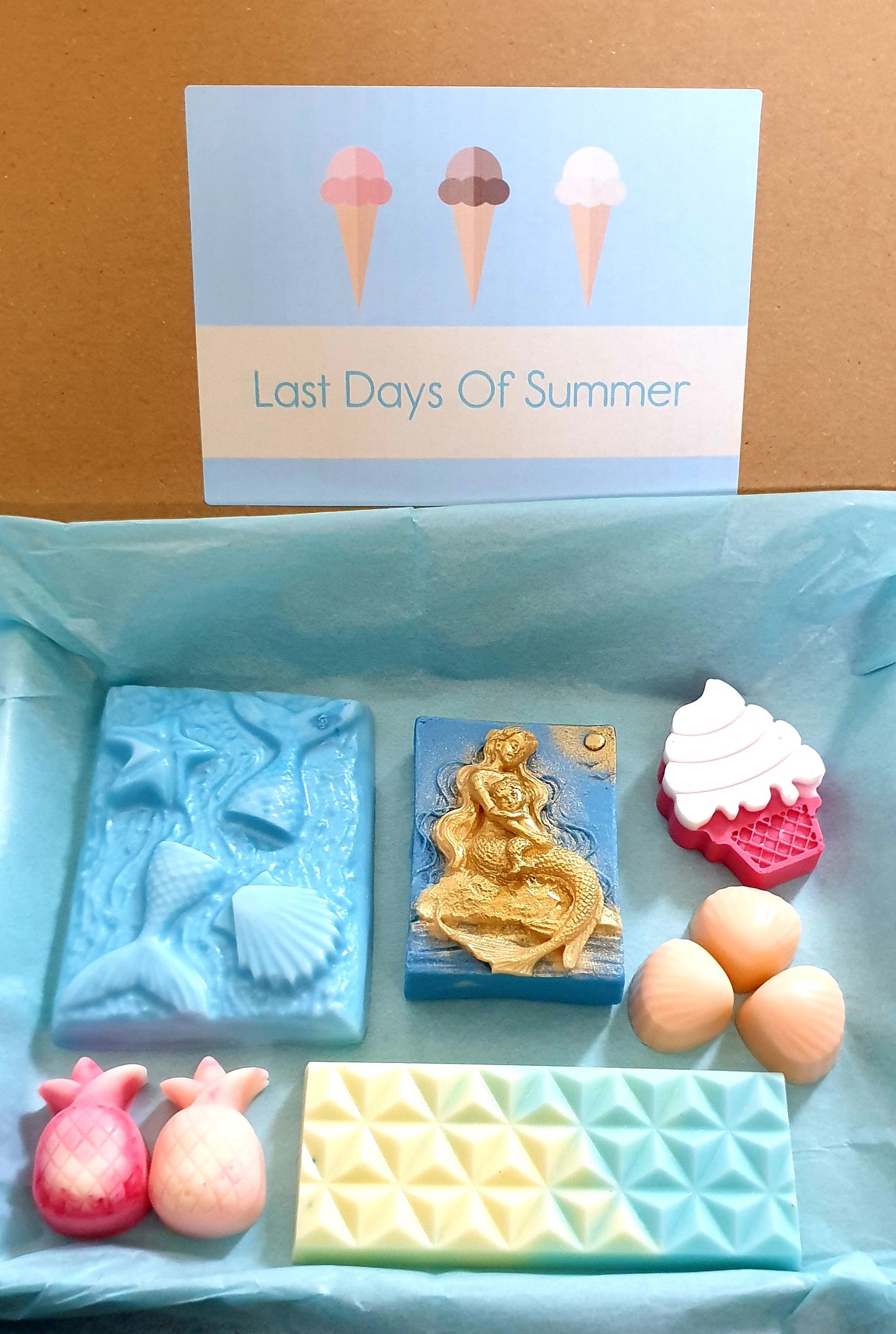 Subscription Box