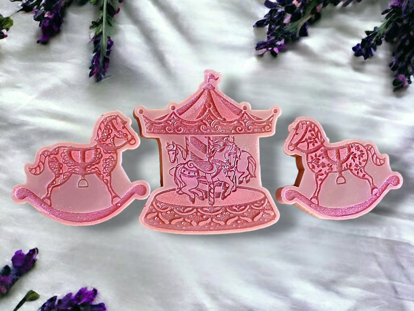 For The Fairytale