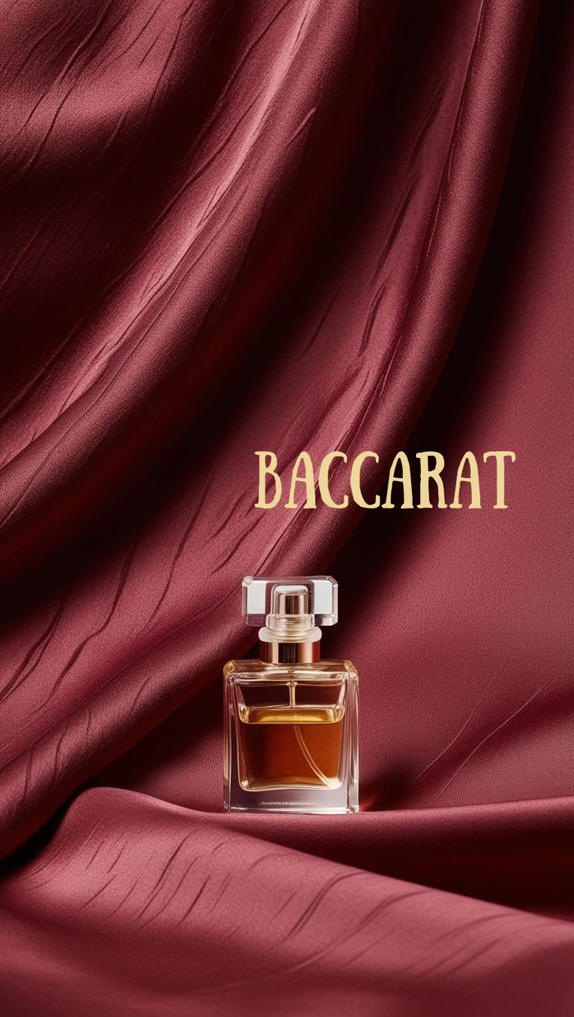 The Baccarat Collection