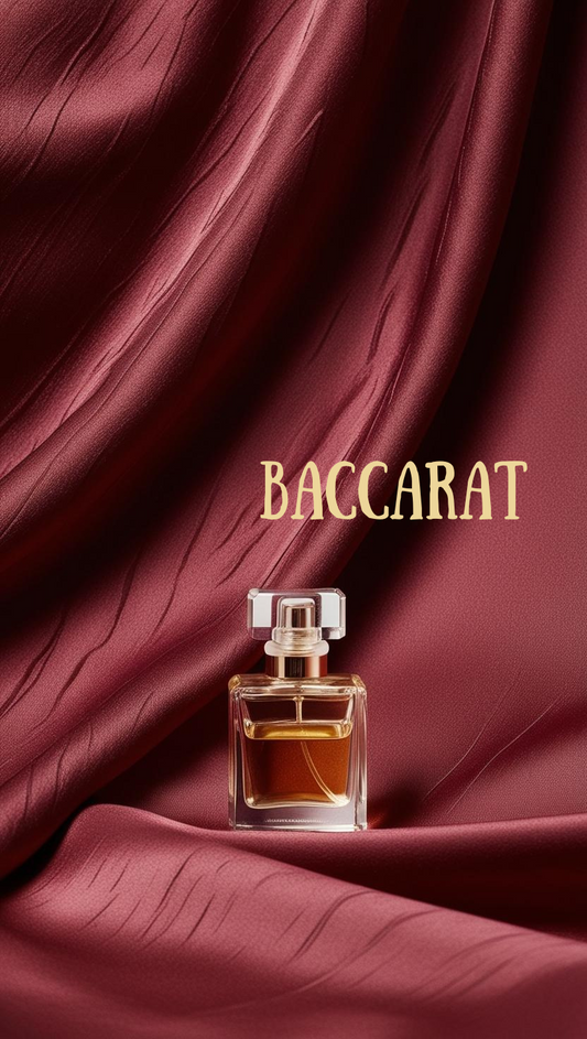 The Baccarat Collection