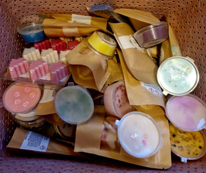 Descriptive image text