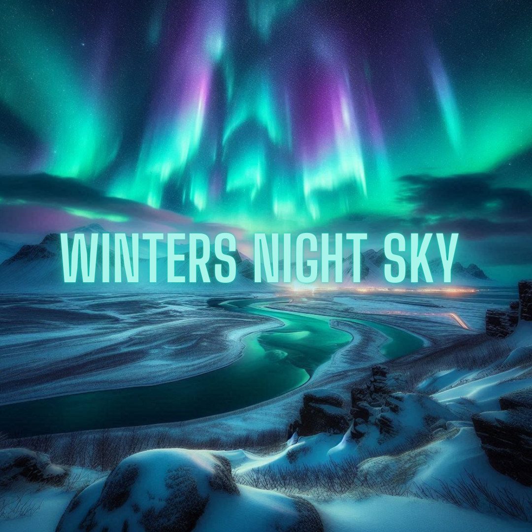Winters Night Bundle