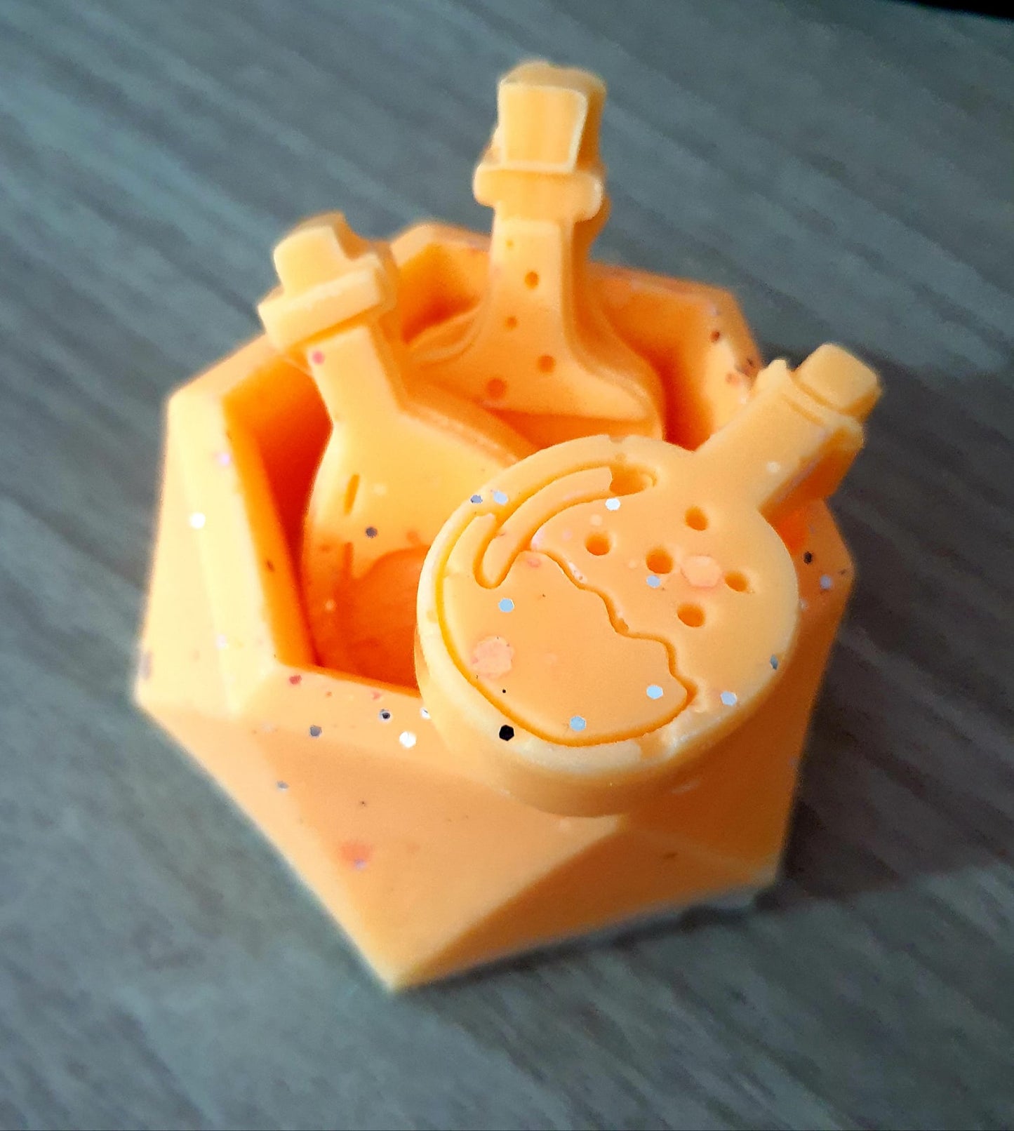 Trinket Melts