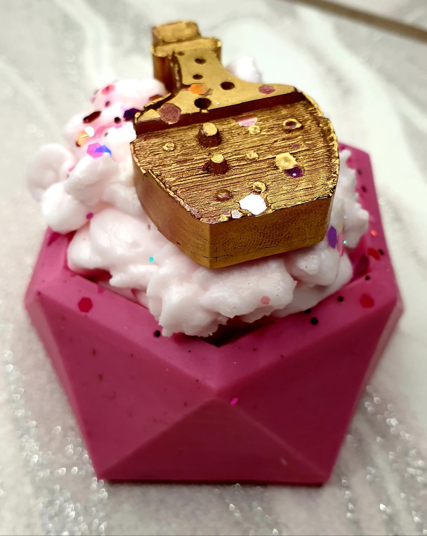 Trinket Melts