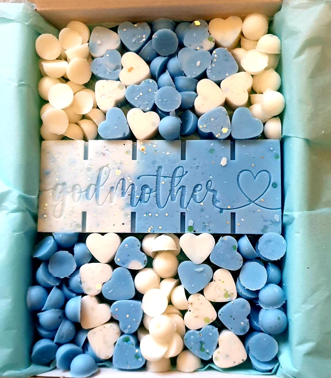 Godmother Scoopy Wax Melts