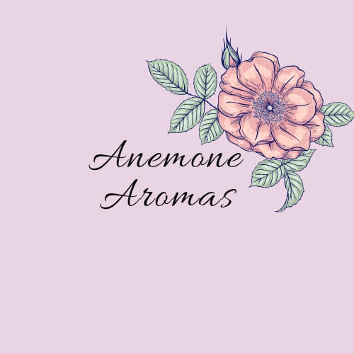 Anemone Aromas