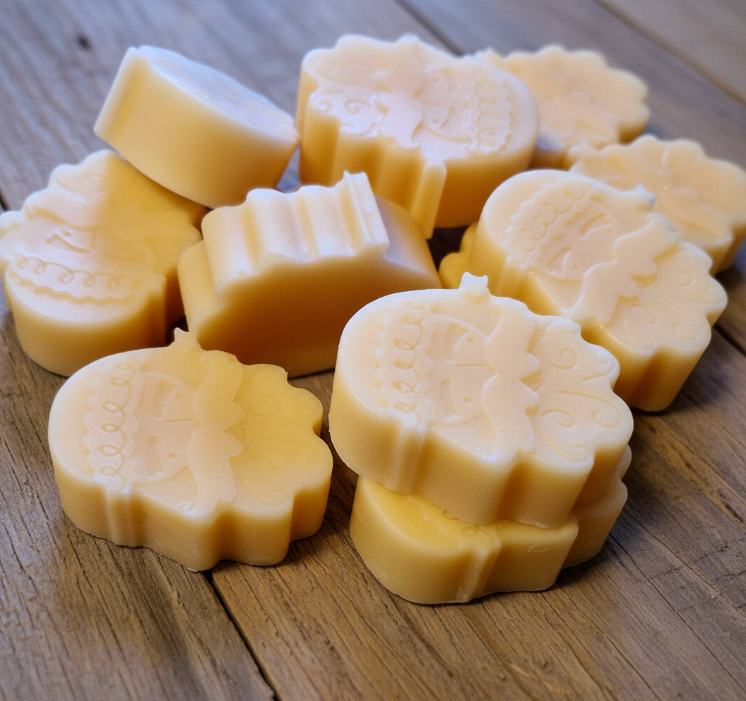 Build Your Own Advent