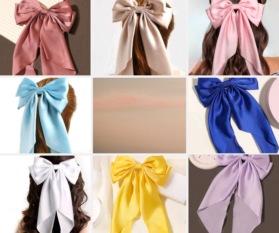 Hair Bows