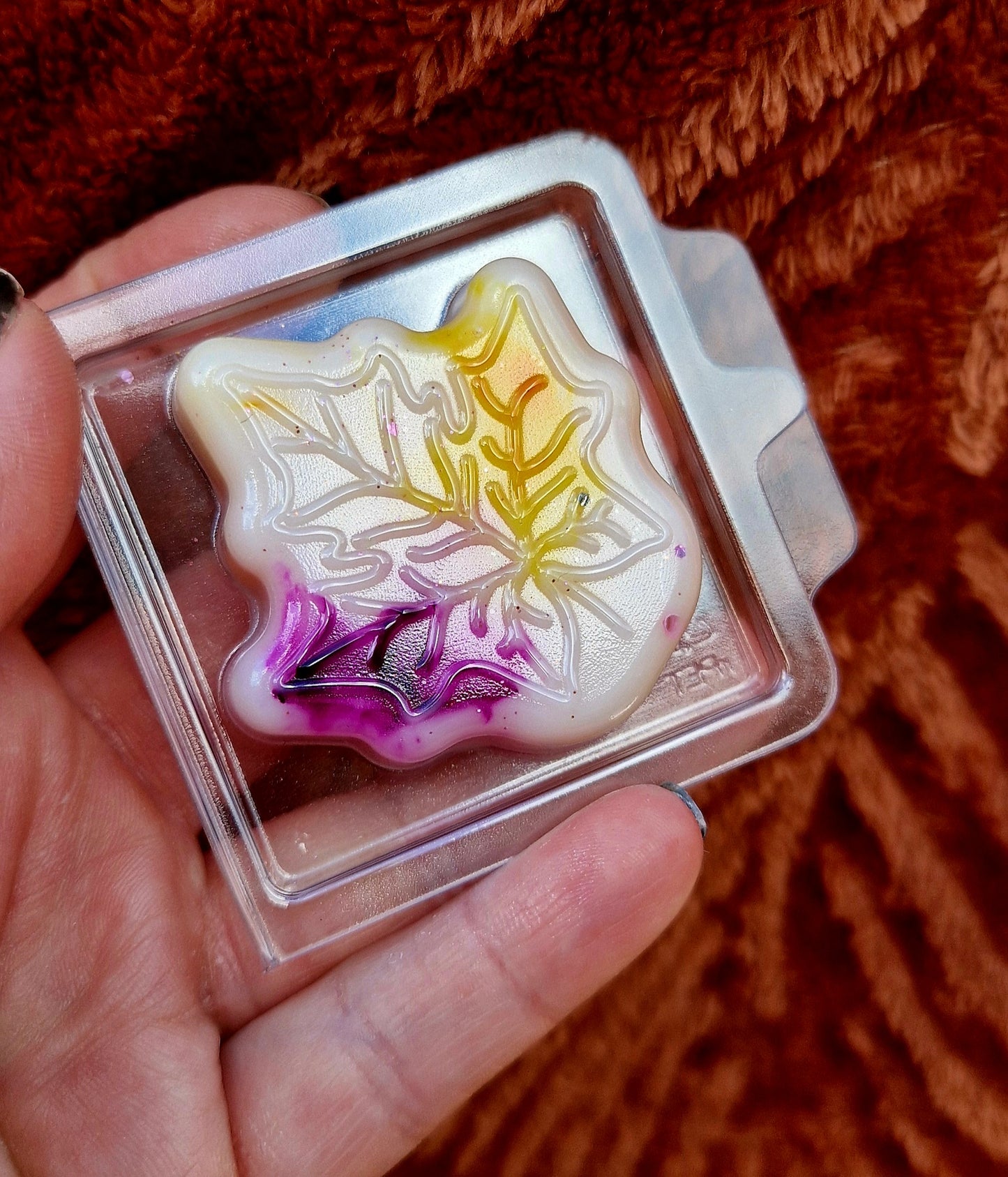 Wax Melt Shapes