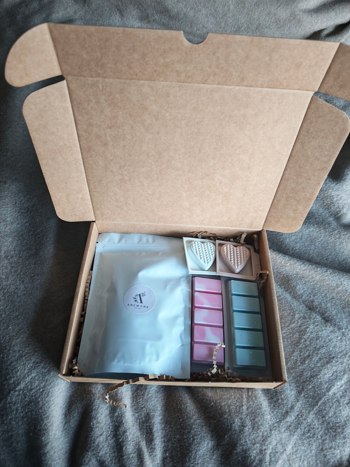 Fiver Friday Mystery Box