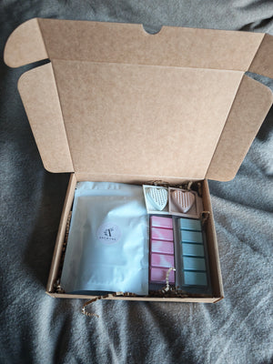 Fiver Friday Mystery Box