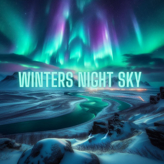 Winters Night Bundle