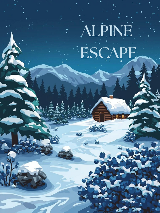 Alpine Escape