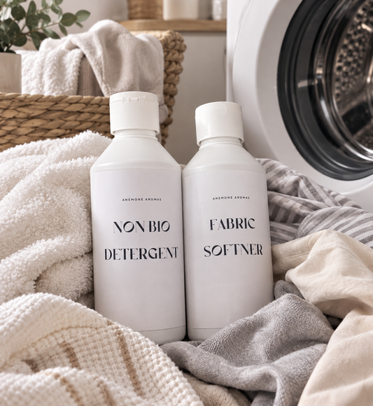 Fabric Softner