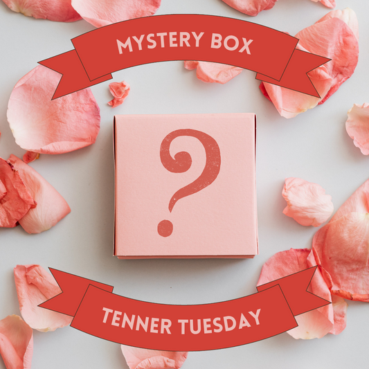 Tenner Tuesday