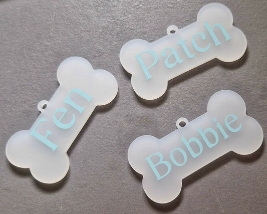 Dog Tags