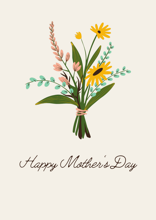 Mothers Day Gift Box