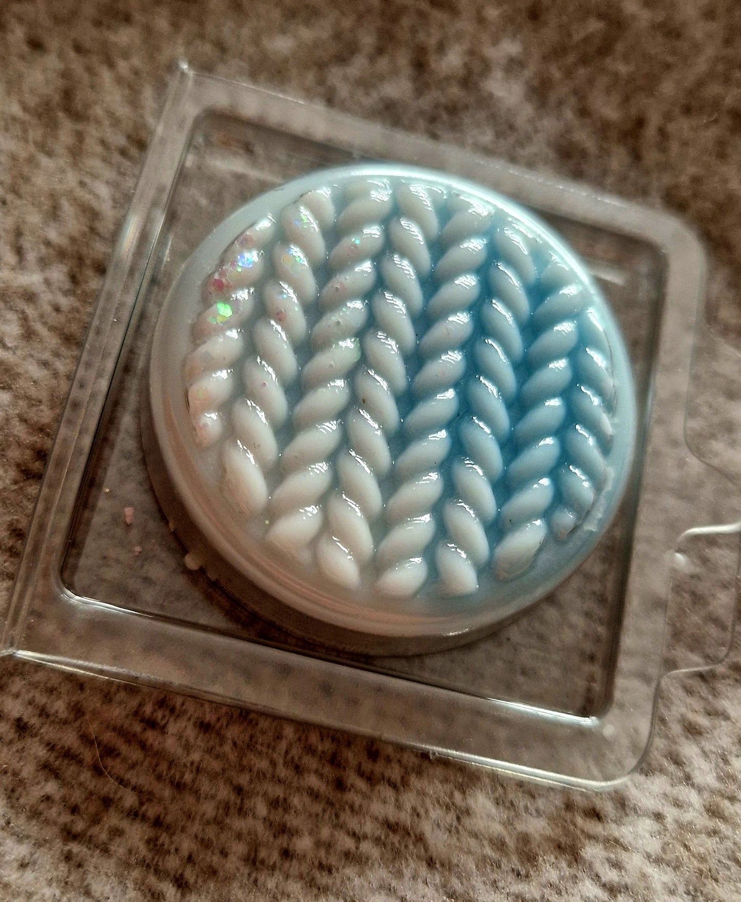 Wax Melt Shapes